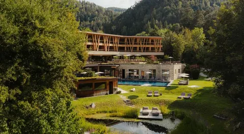 Taubers Bio Vitalhotel