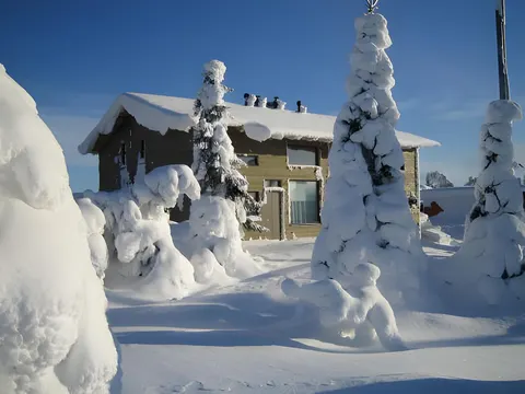 Hotel Iso-Syöte