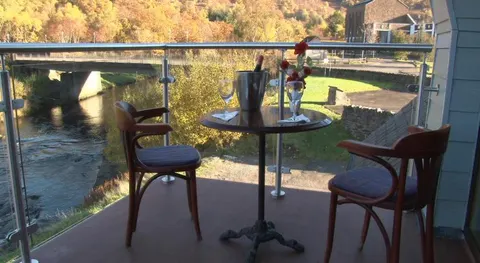 Highland Getaway