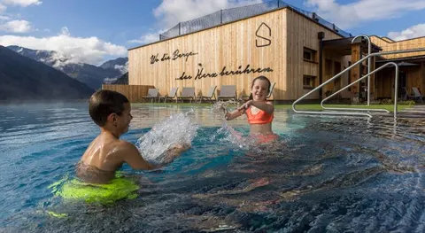 Almfamilyhotel Scherer