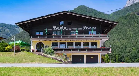 Pension Berta