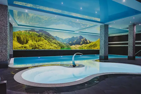 Hotel Żywiecki Medical SPA & Sport Żywiec