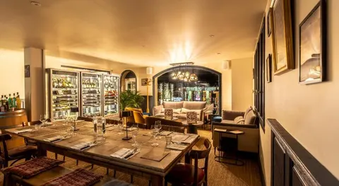 Hôtel Restaurant La Ferme