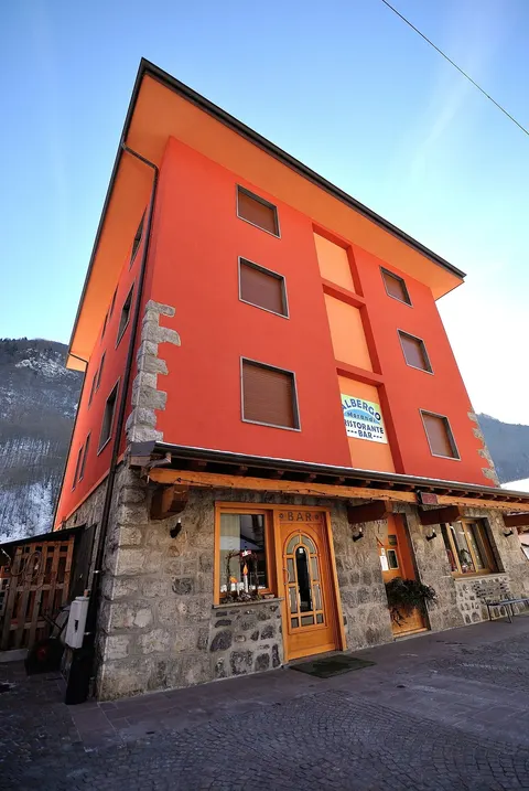 Hotel Morandi