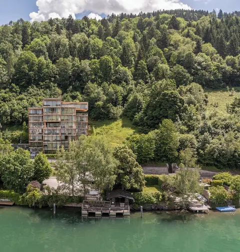 Residence Bellevue - incl Summercard