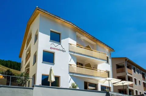Guarda Lodge