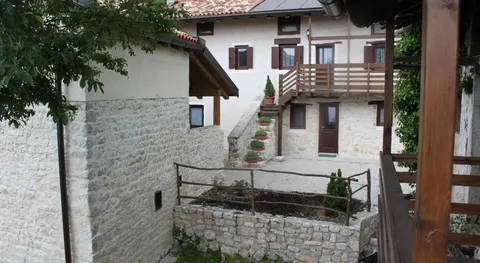 Albergo Diffuso Polcenigo Ciasa VeS