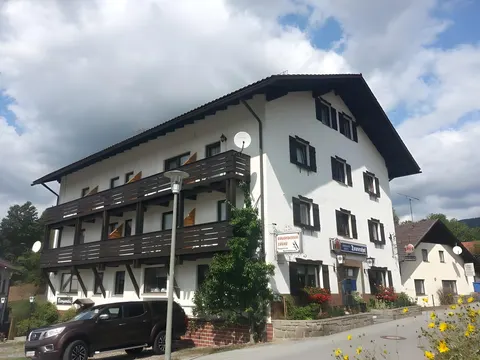 Hotel Tannenhof