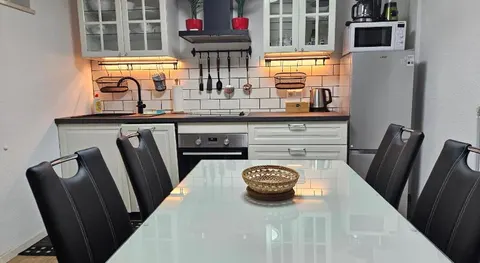 Apartment Berglez