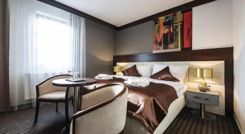 Boutique Hotel Villa ZAUBER