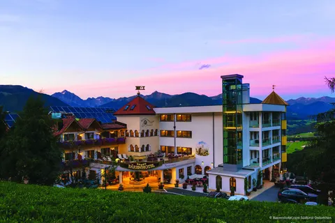 Bärenhotel