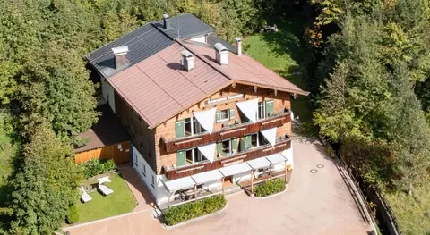 Alpenresidenz Fieberbrunn