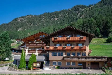 Pension Widmann