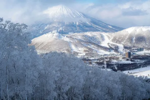 The Westin Rusutsu Resort