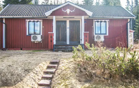 Awesome Studio In Transtrand With Sauna