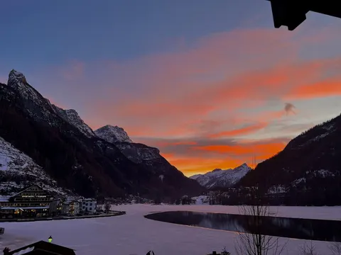 Hotel TEA DOLOMITI - Lago di Alleghe - Monte Civetta