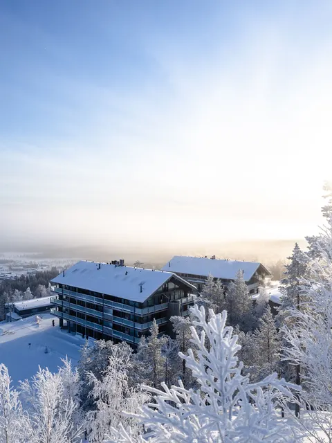 Ski-Inn Kultakero
