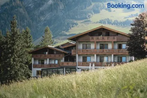 Genusshotel Fichtenhof