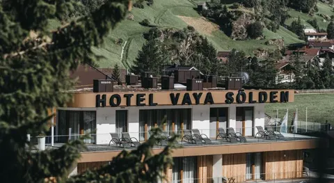 VAYA Sölden