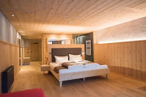 Tenne Lodges