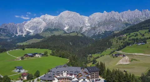 Aldiana Club Hochkönig