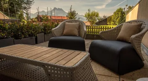 Appartements dans la Résidence Panorama