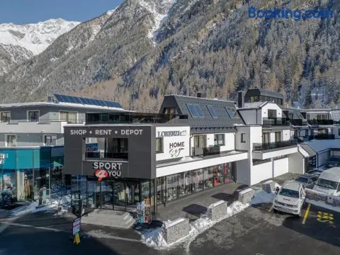 Appartement Lorenzi