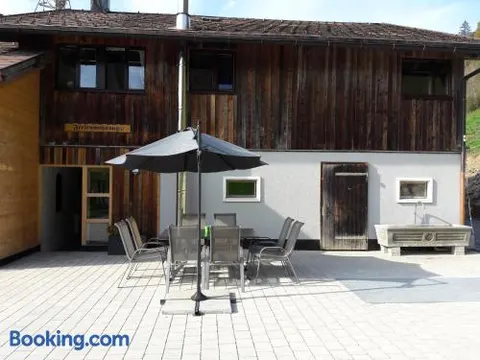 Klausberg-Hütte