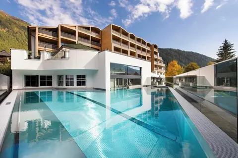 Falkensteiner Hotel Falkensteinerhof l 4 Star Superior