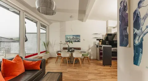 Appartements Tamino by Schladming-Appartements