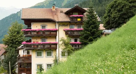 Gasthof Innerwalten