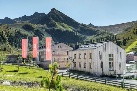 Hotel Jagdschloss Resort