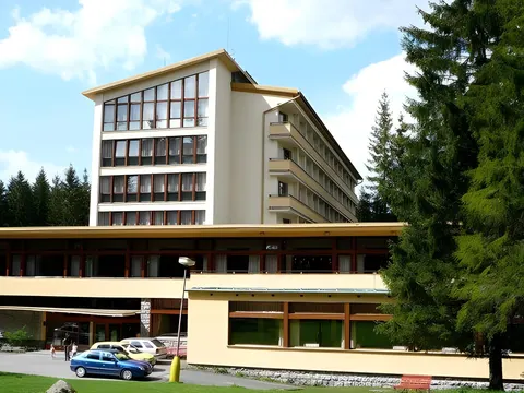 Hotel SOREA SNP