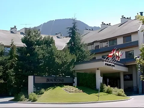 Blackcomb Lodge