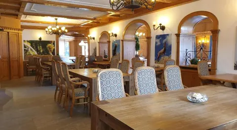 Hotel-Restaurant Edelweiẞ