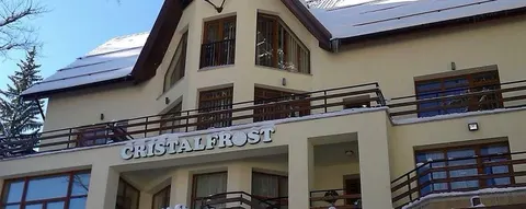 Vila Cristalfrost