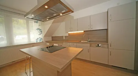 Appartements Schwaiger by Schladming-Appartements