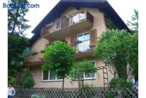 Pension Charlotte