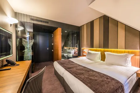 All Seasons Residence Design Hotel - Free parking