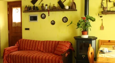 B&B La Borma di Pombo