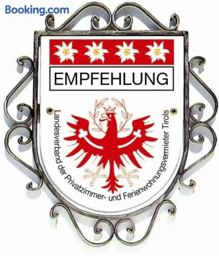 Apartment Nockspitze