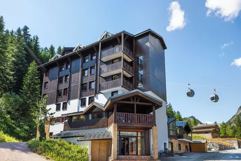 SOWELL Family Valfrejus