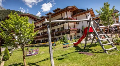 Familienhotel Viktoria