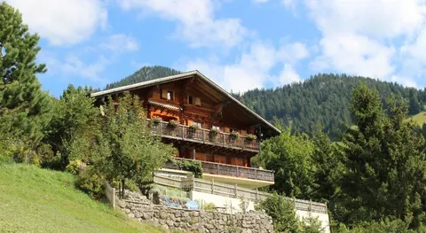 Le Grand Duc A