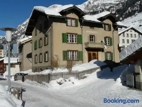 Apartment Verena