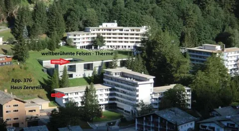 Haus Zervreila