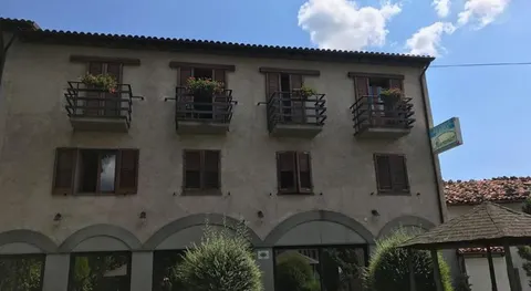 Hotel Panoramico