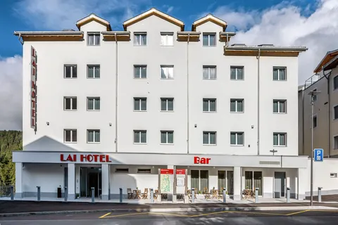 Lai Lifestyle Hotel