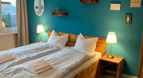 Kursaal Arosa - B&B Adults only