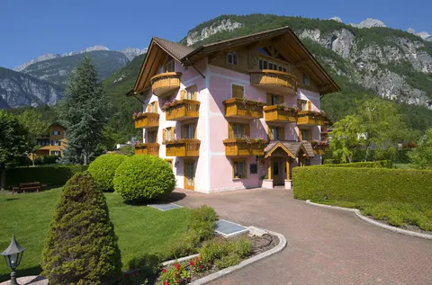 Residence Rio Piccolo